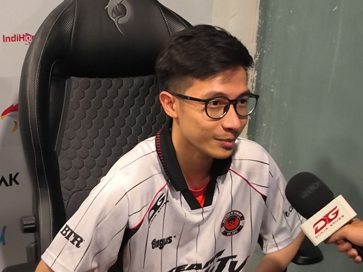 Bigetron Alpha Putus Rekor Kemenangan ONIC Esports di MPL ID S17