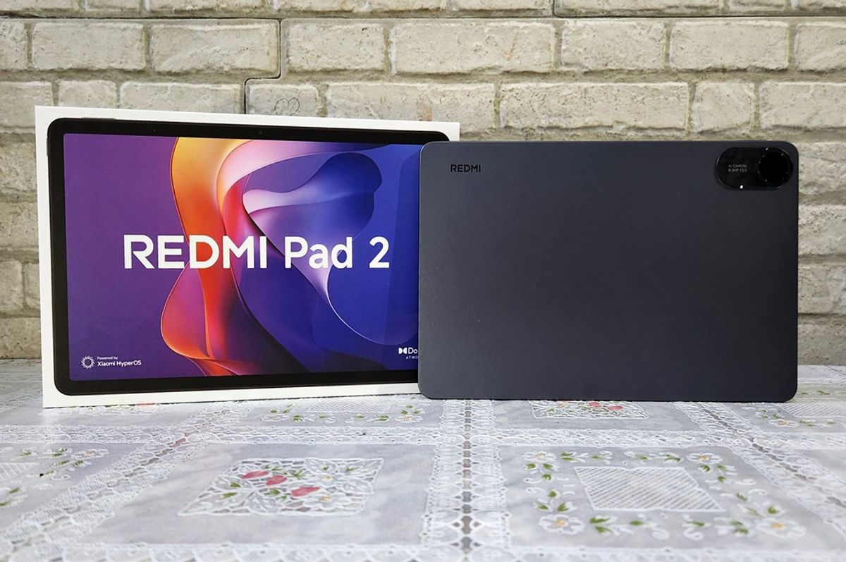 Produsen Tablet Hadirkan Perangkat RAM 8GB Harga Rp2 Jutaan