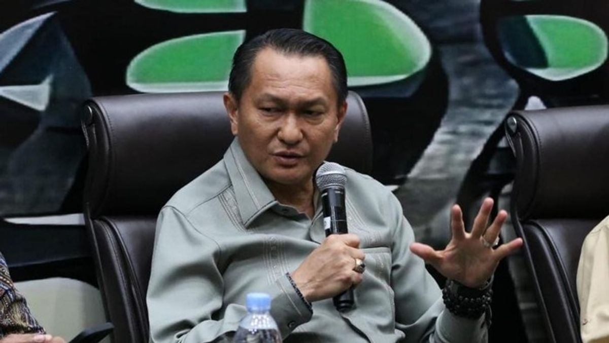 Pemerintah Jamin Harga BBM Tidak Naik Sepanjang April 2026