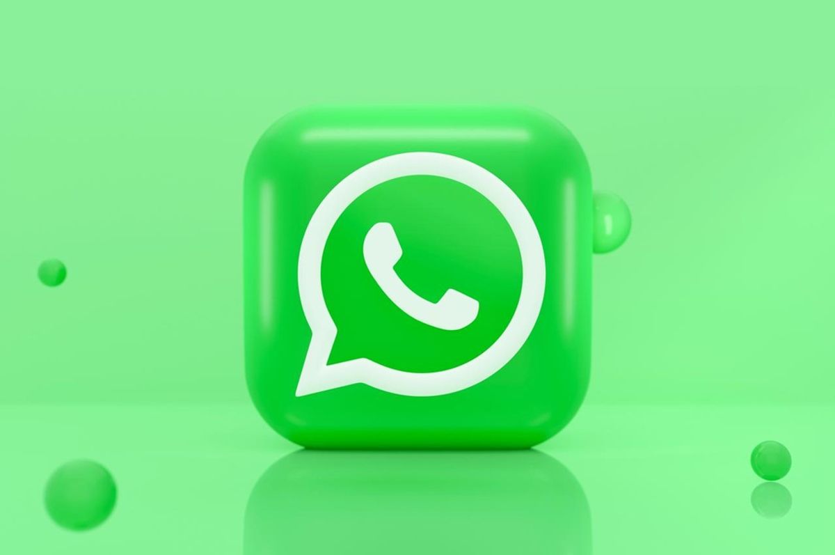 WhatsApp Uji Fitur Username untuk Komunikasi Tanpa Nomor Telepon