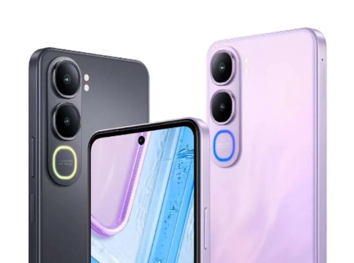 Vivo Y31d Pro Meluncur 13 April 2026, Usung Baterai 7000mAh dan FlashCharge Cepat
