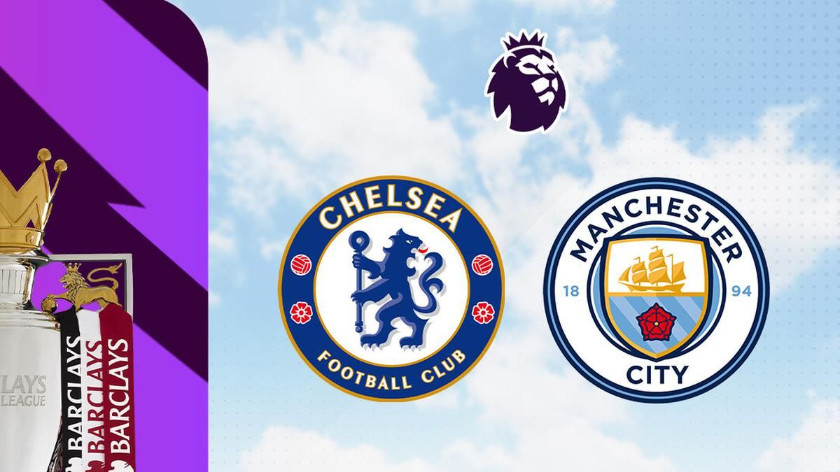 Chelsea vs Manchester City: Jadwal dan Analisis Laga Krusial 12 April 2026