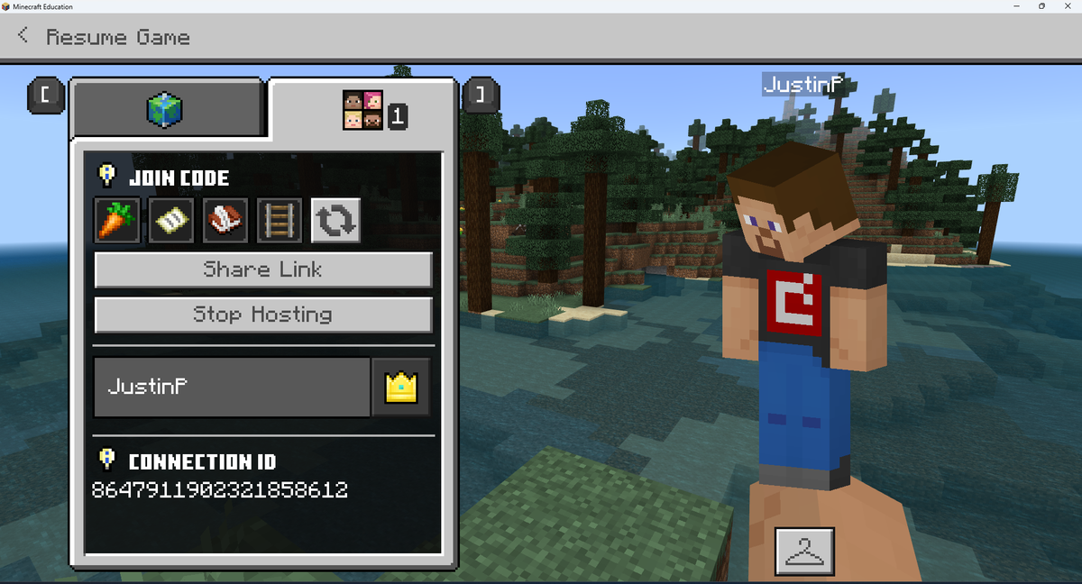 Code.org Minecraft Menjadi Media Edukasi Coding Interaktif untuk Pelajar