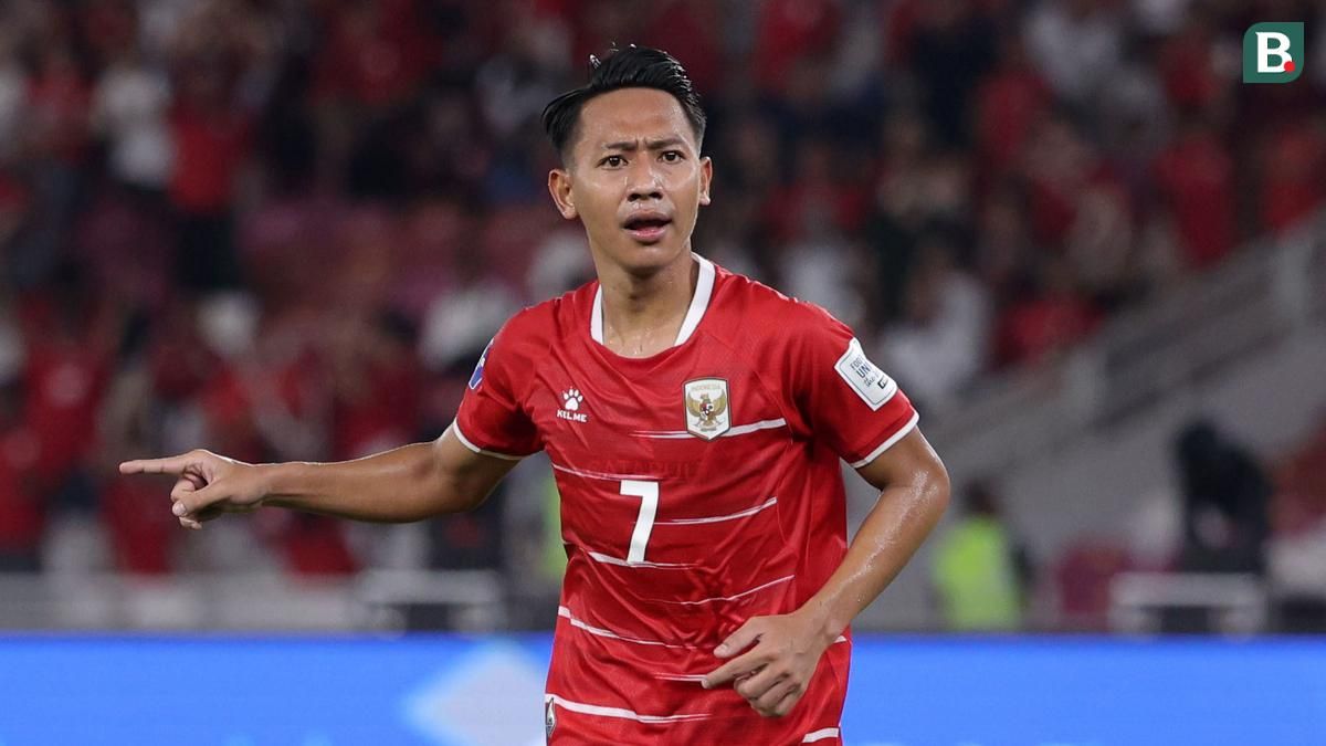 Thom Haye Soroti Momen Emosional Gol Beckham Putra di Timnas Indonesia