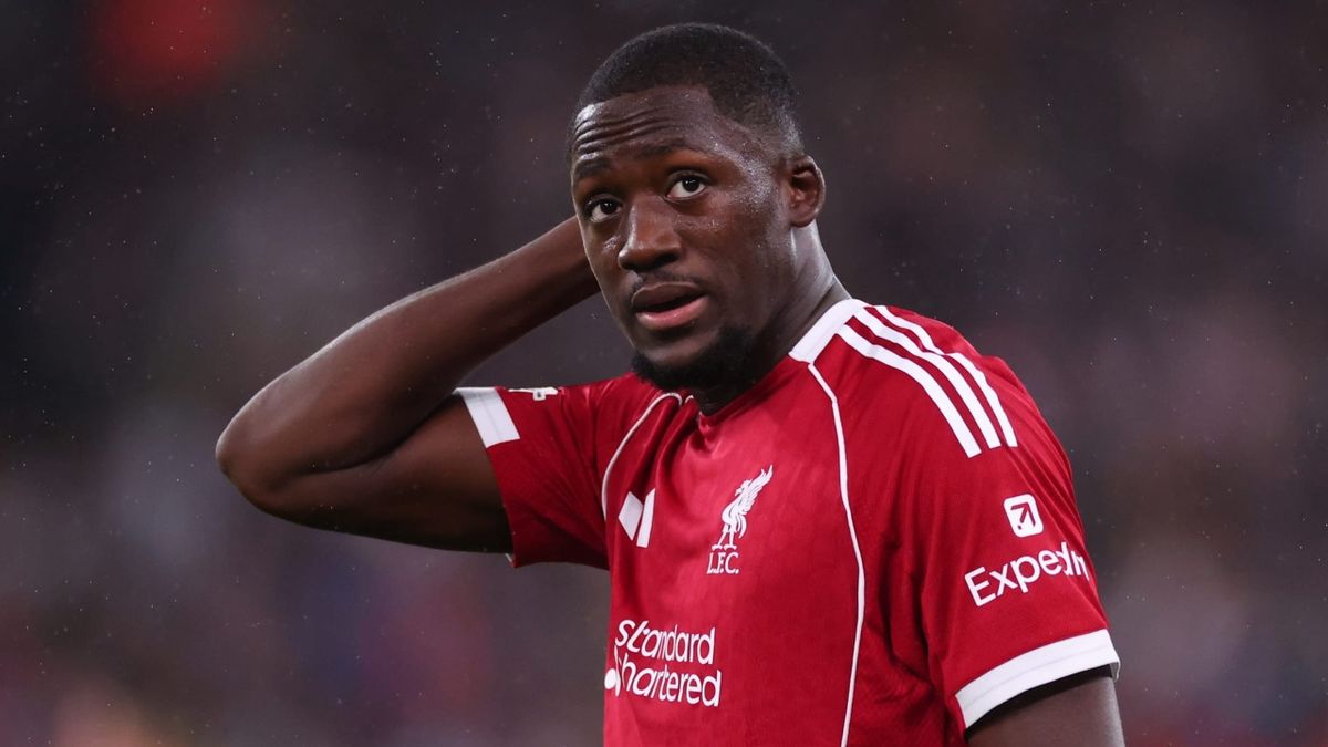 Liverpool Sepakati Kontrak Baru Ibrahima Konate di Tengah Minat Real Madrid