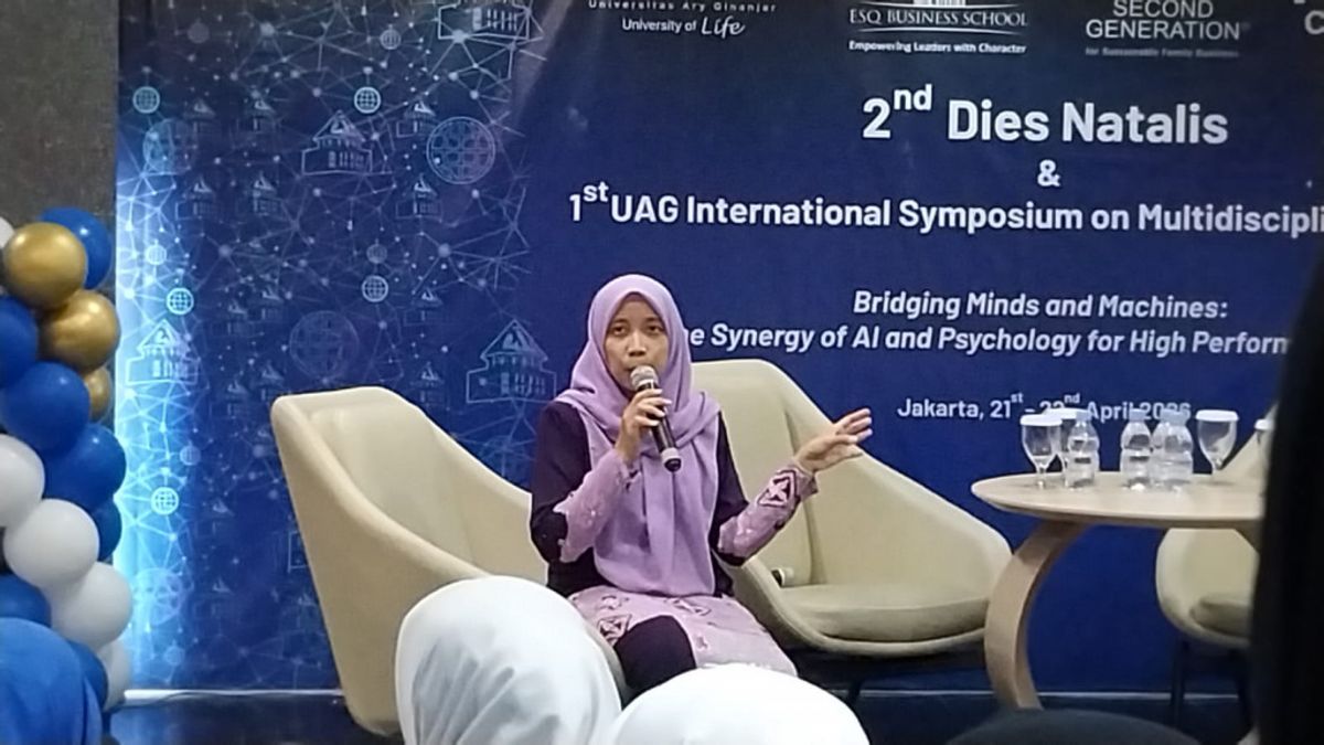 Kasus Depresi di Malaysia Meningkat Dua Kali Lipat dalam Empat Tahun