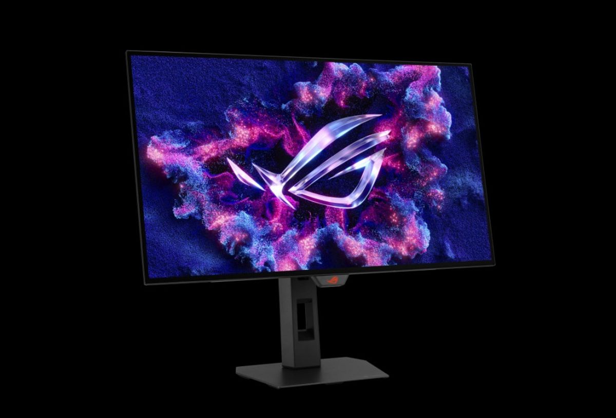 Asus Meluncurkan Monitor Gaming ROG Strix XG27AQWMG Berteknologi Tandem OLED