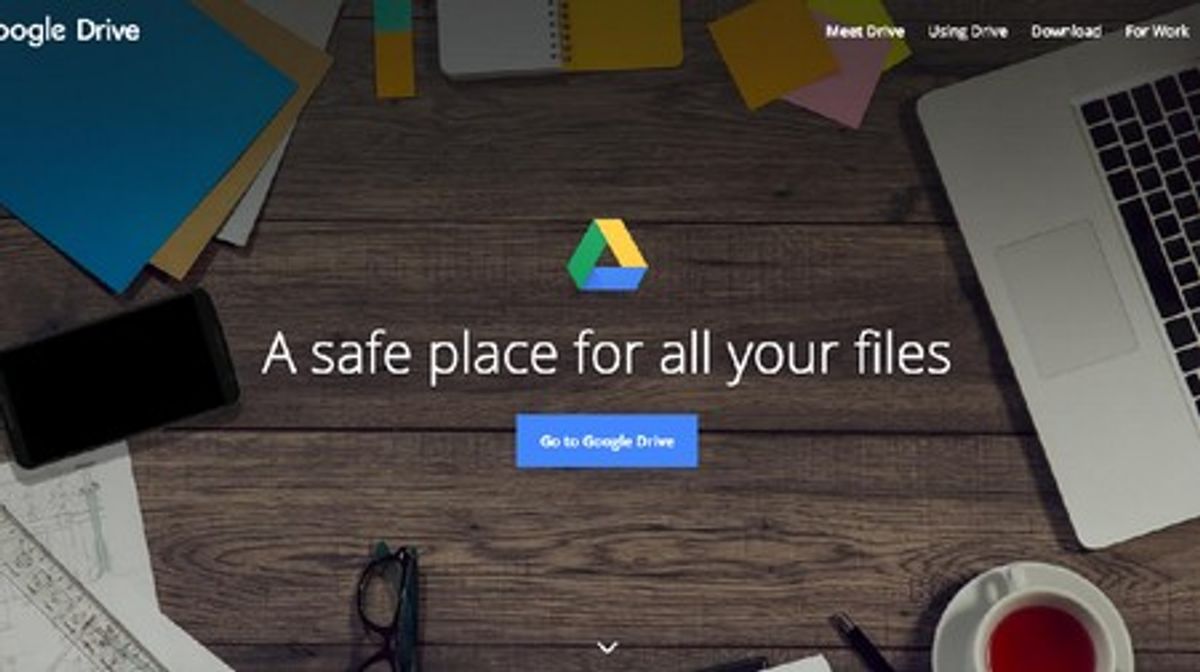 Google Terapkan Integrasi Kuota Penyimpanan Drive Gmail dan Photos