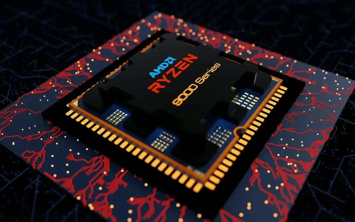 AMD Memimpin Inovasi Komputasi untuk Eksplorasi Ruang Angkasa NASA
