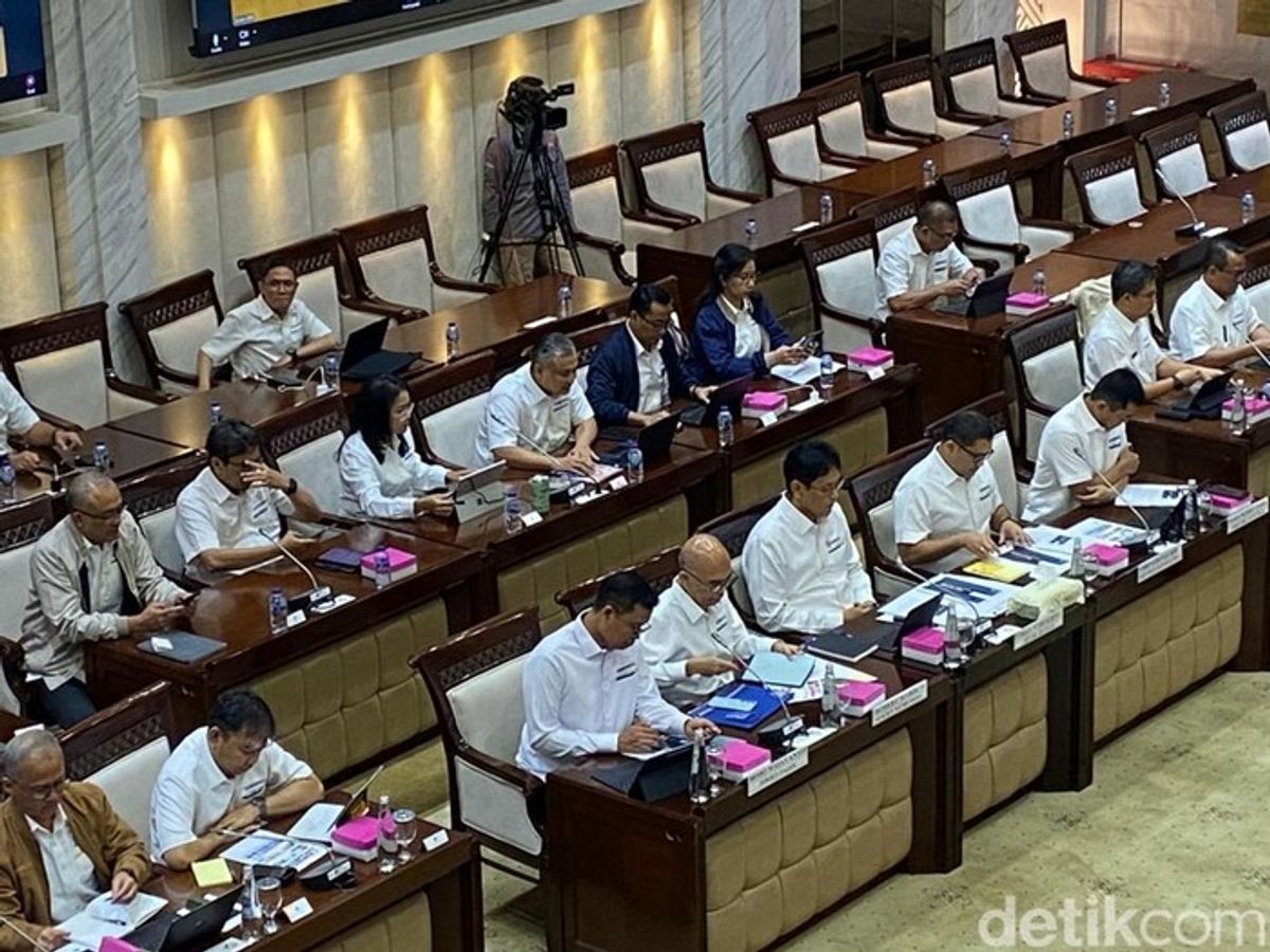 Perang Timur Tengah Tantang APBN dan Ekonomi Indonesia, Kemenkeu Siapkan Mitigasi
