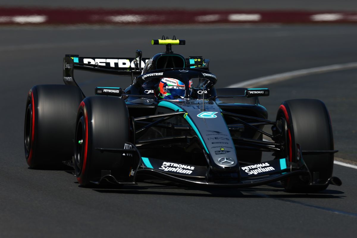 Formula 1 2026 Segera Dimulai, Siapa Pembalap Terbaik Sepanjang Masa?