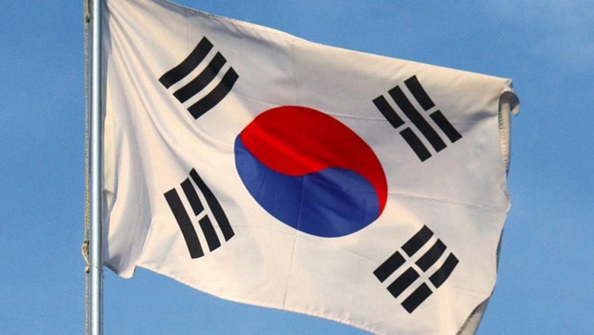 Korea Selatan Ajukan Anggaran Rp 293 Triliun Tangani Dampak Konflik Timur Tengah