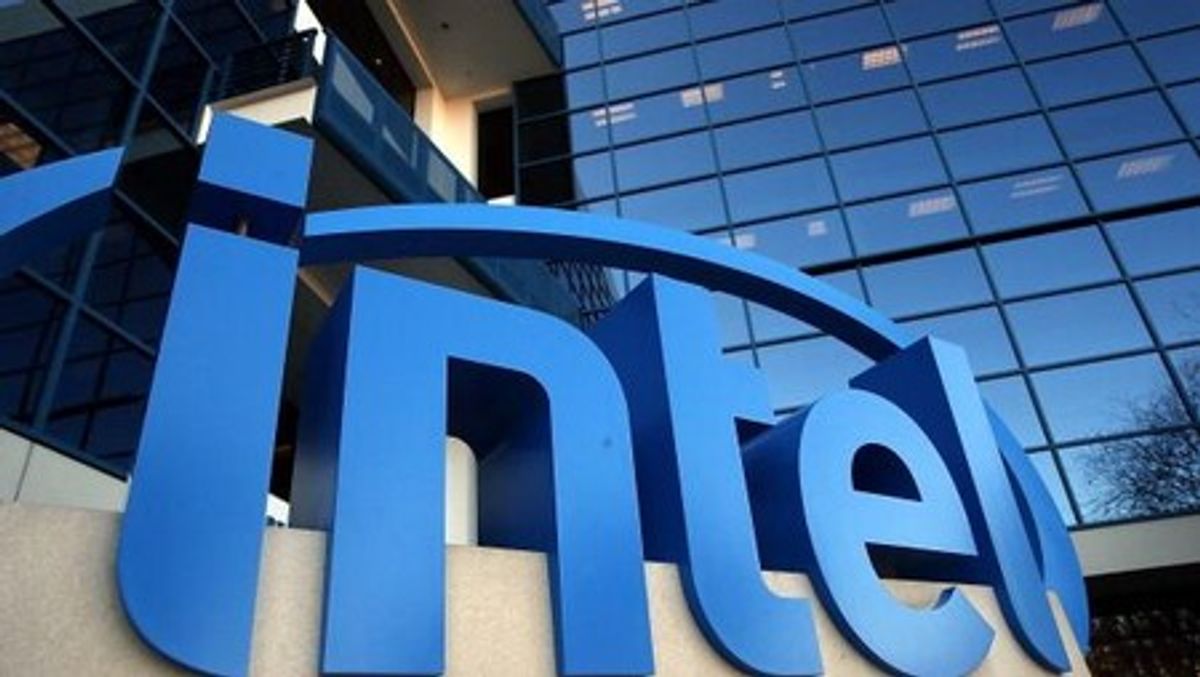 Intel Rombak Roadmap Produk Lima Tahun Demi Saingi Dominasi AMD
