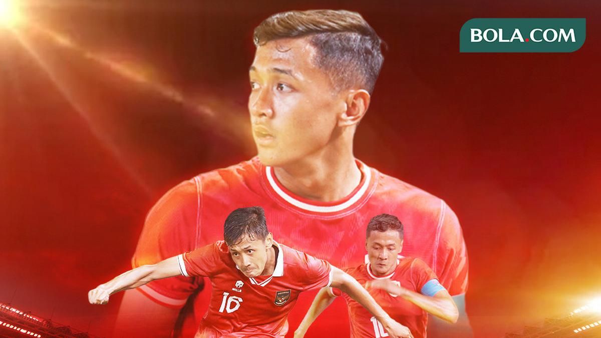 Timnas Indonesia Kaya Opsi Bek Kiri Jelang Laga Internasional