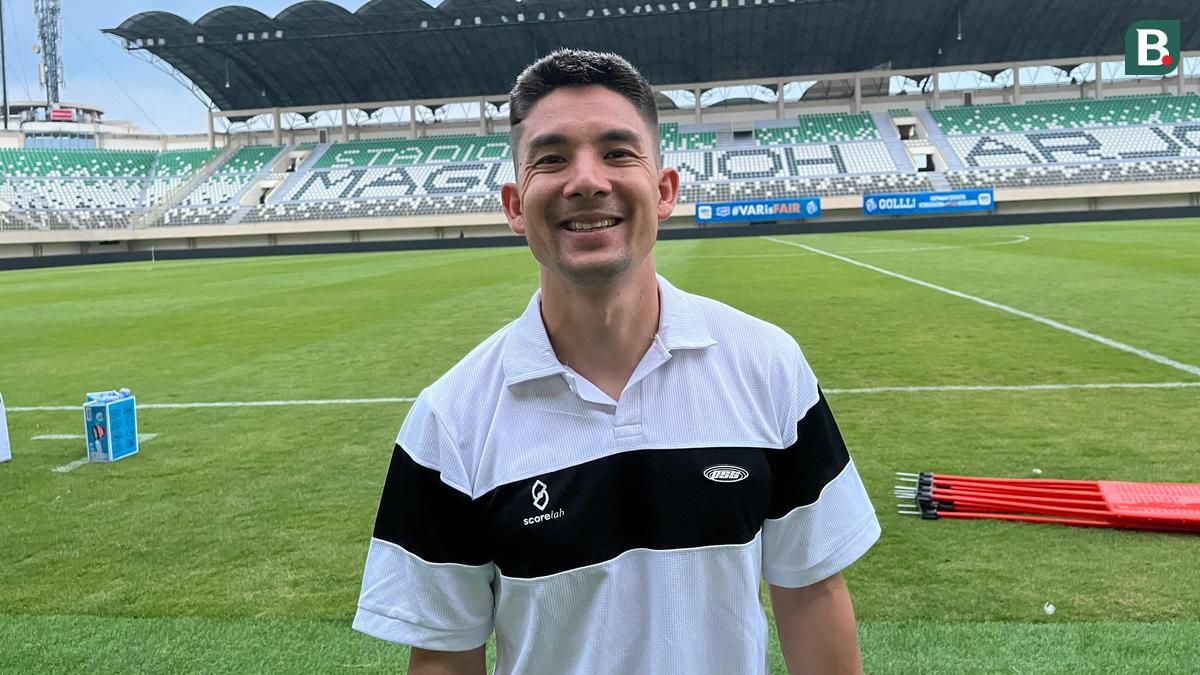 PSS Sleman Optimistis Hadapi Barito Putera di Laga Krusial