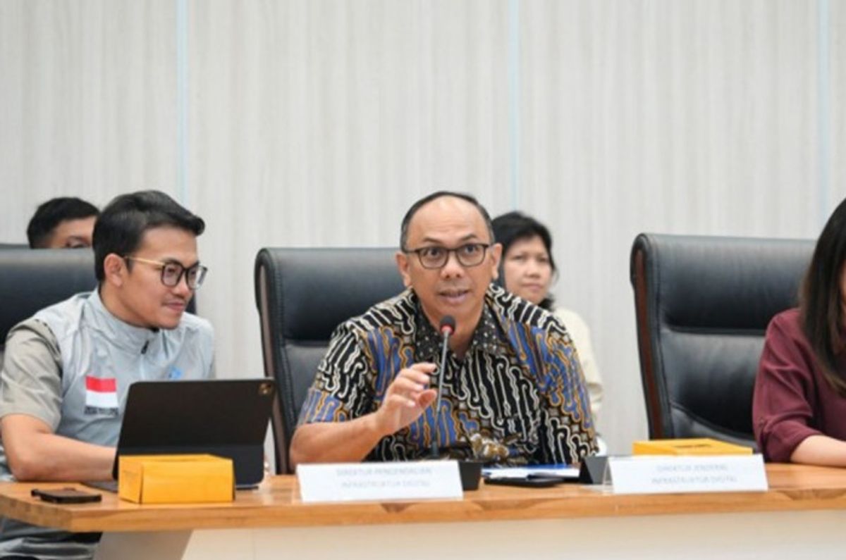 Komdigi Perketat Pengawasan Telekomunikasi Pasca-RAFI 2026