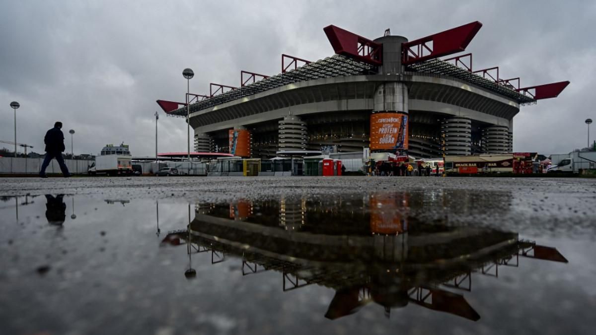 Jaksa Milan Selidiki Dugaan Jaringan Prostitusi Pesepak Bola Profesional