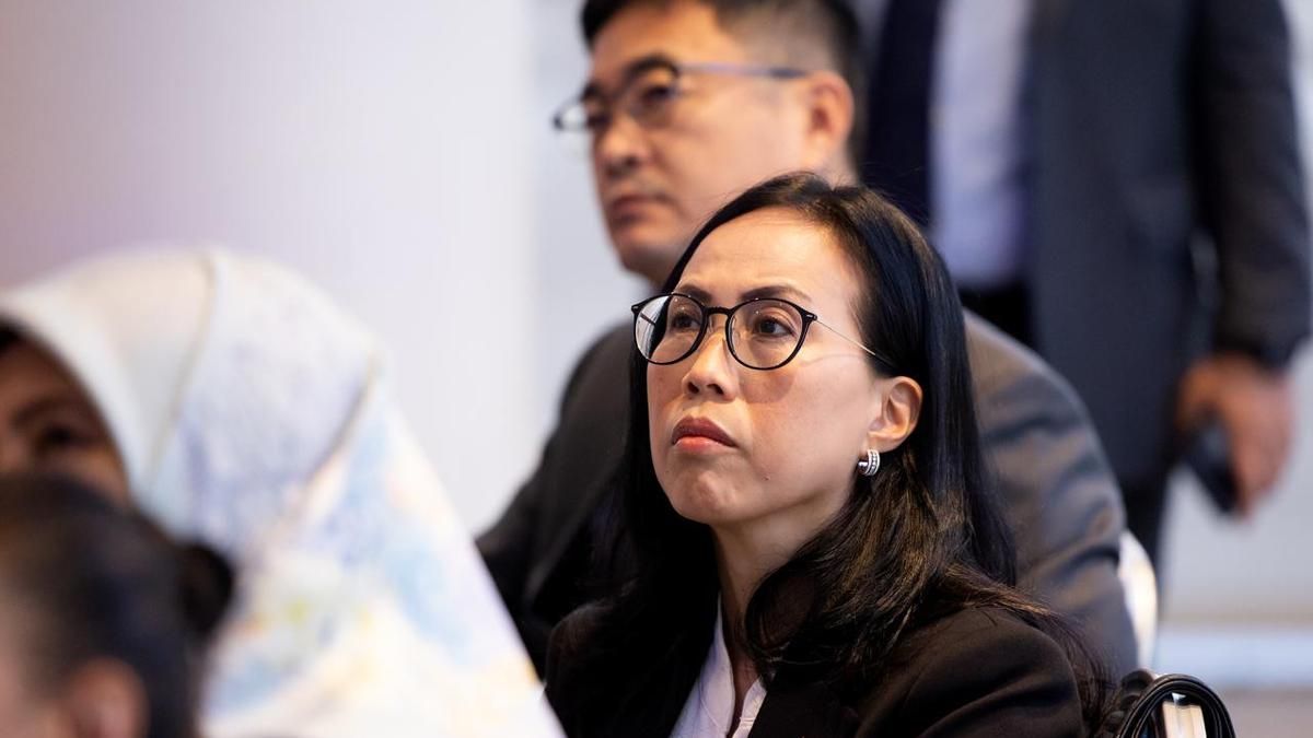 Vivin Cahyani Ditunjuk Jadi Plt Ketua ASBWI