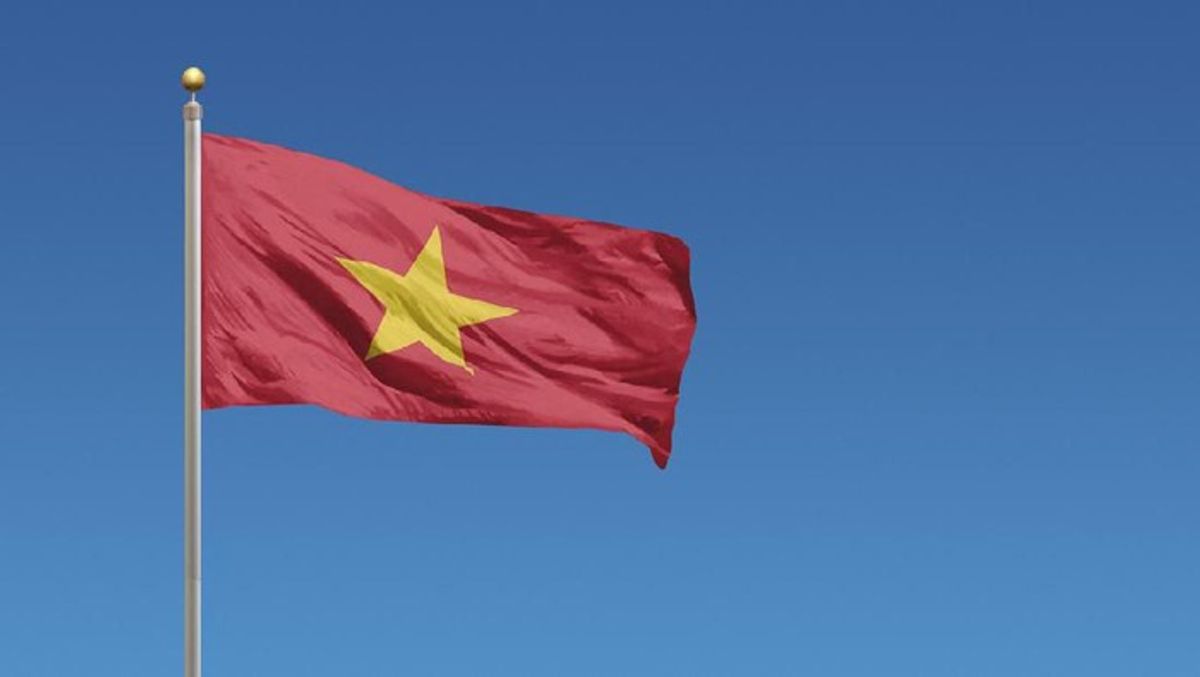 Ekonomi Vietnam Melambat, Inflasi Akibat Harga Energi Meningkat