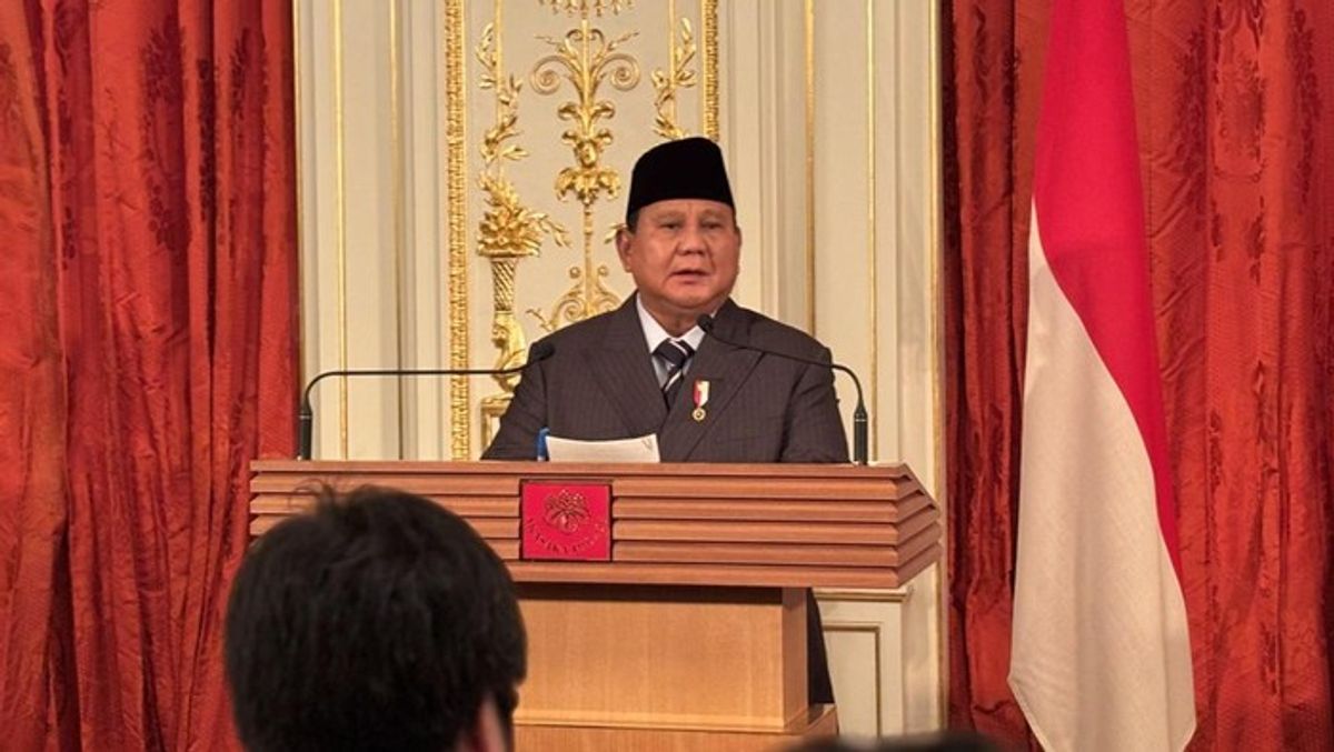 Presiden Prabowo Janjikan Percepatan Birokrasi Proyek Energi Jepang