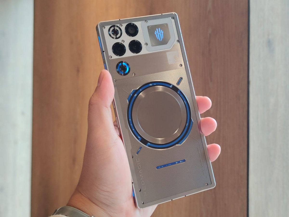 Nubia RedMagic 11 Pro Dihapus dari 3DMark, Picu Debat Performa Ekstrem