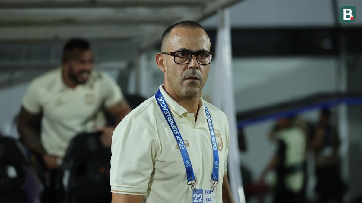 Kendala Logistik Hantui Persiapan Borneo FC Hadapi PSBS Biak di Super League