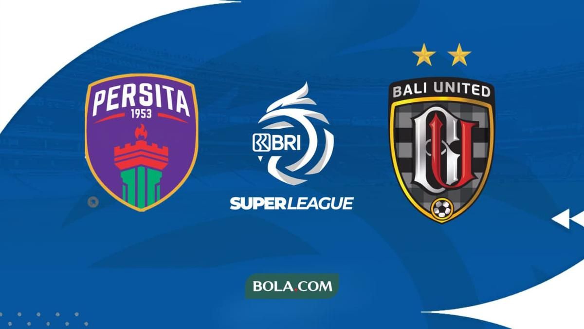 Bali United Targetkan Tiga Poin Saat Sambangi Markas Persita Tangerang
