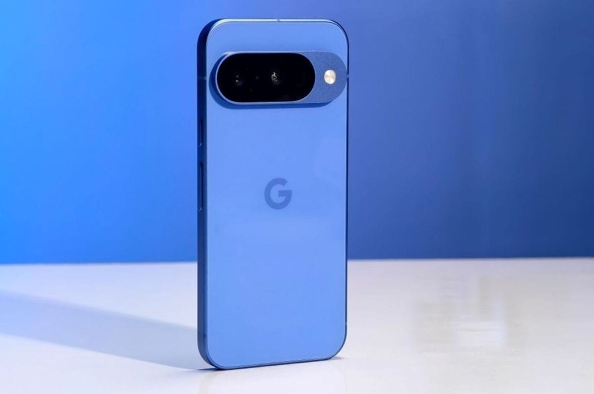 Google Kembangkan Teknologi Pixel Glow untuk Notifikasi LED dan AI