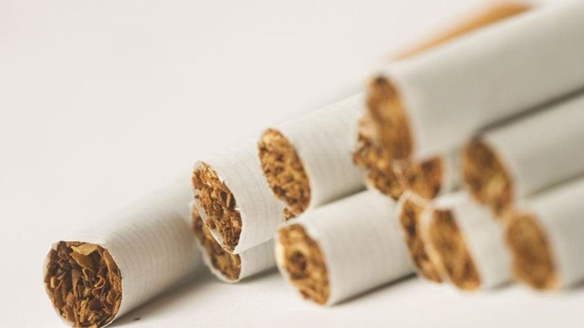GAPERO Surabaya Tolak Rencana Pelarangan Bahan Tambahan Rokok Kretek