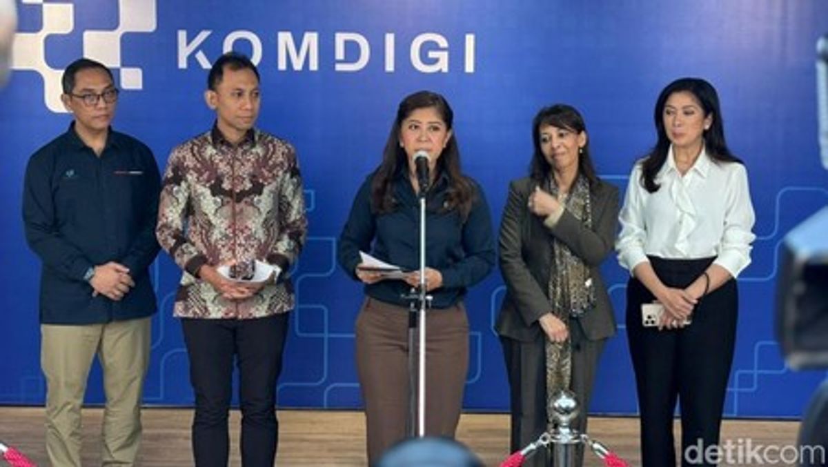 YouTube Batasi Usia Pengguna di Bawah 16 Tahun Sesuai Aturan Komdigi