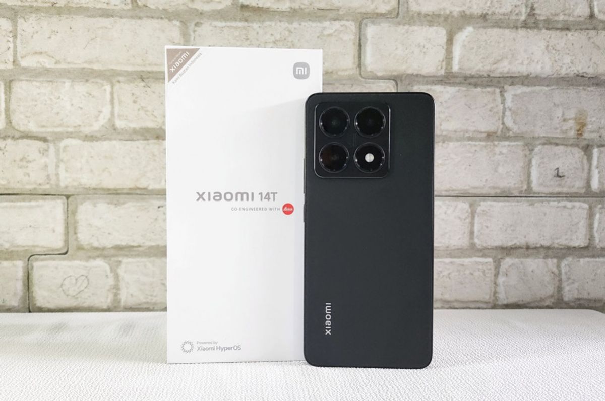 Harga Smartphone Flagship Turun Signifikan pada April 2026