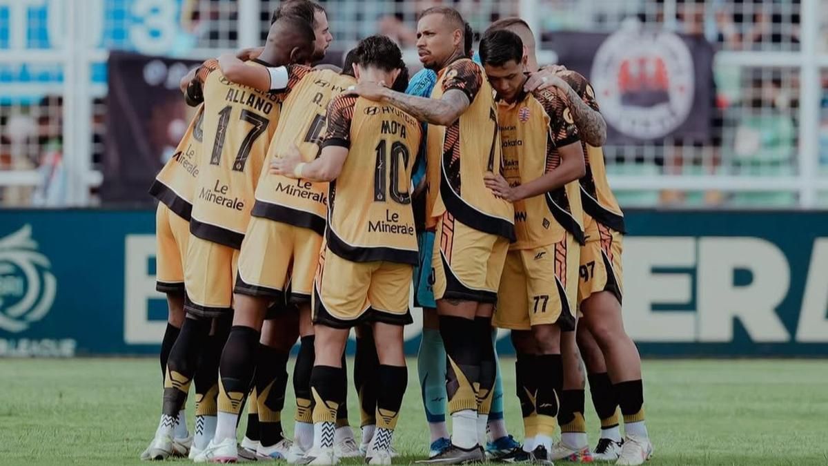 Bhayangkara FC Waspadai Persis Solo Jelang Laga Pekan ke-29