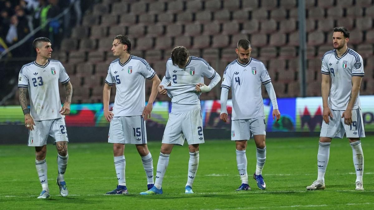 Juventus Disorot, Spalletti Usul Regulasi Wajib Mainkan Pemain U-19