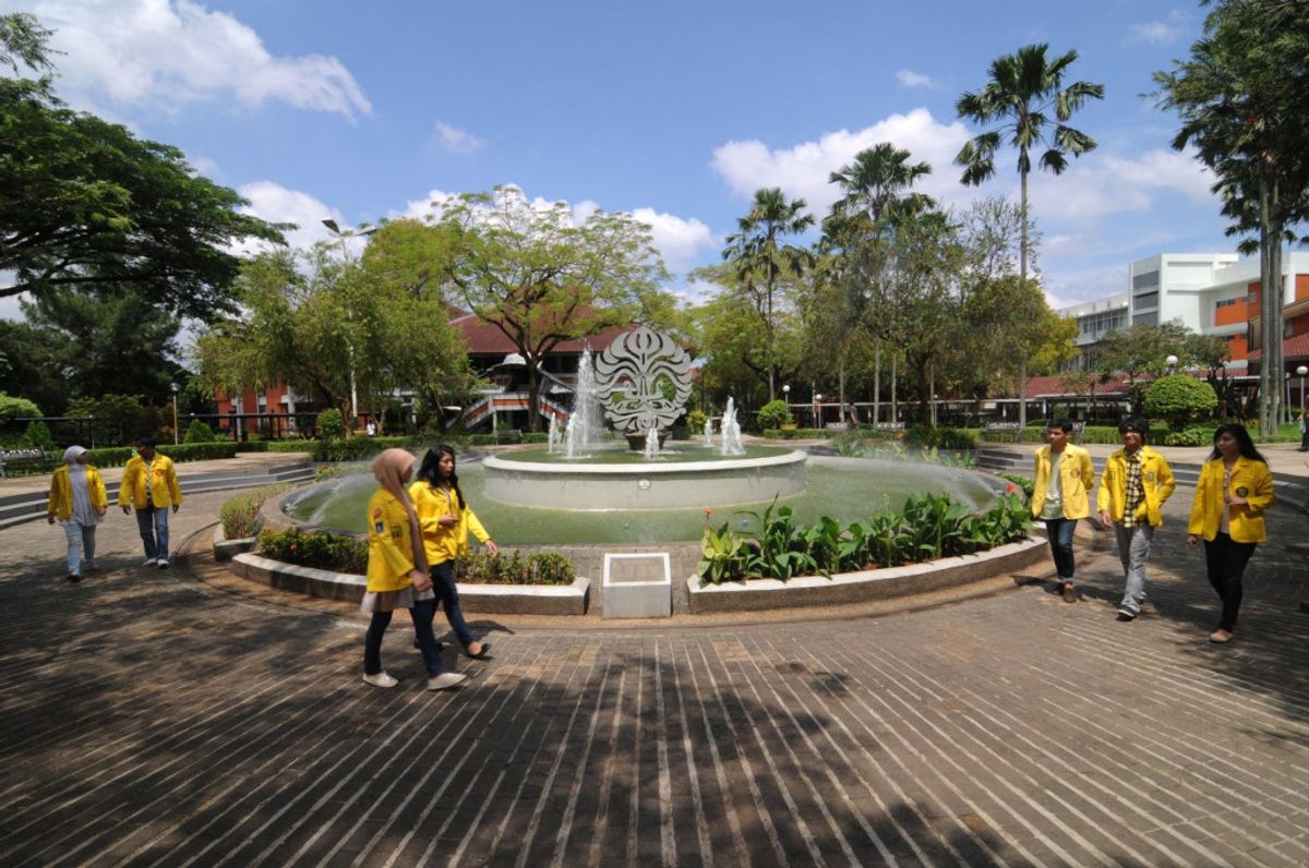 Universitas Indonesia Investigasi Dugaan Pelecehan Seksual Mahasiswa Hukum