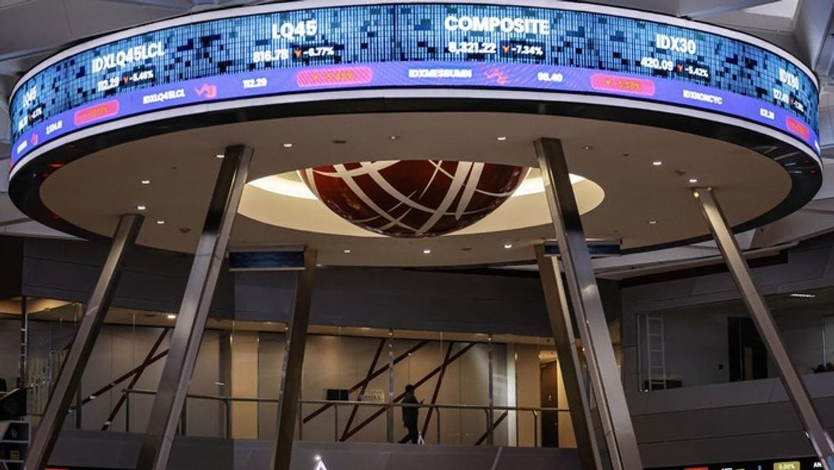 Laba DSNG Tumbuh 16 Persen Saat Profit TAPG Menyusut Kuartal I 2026