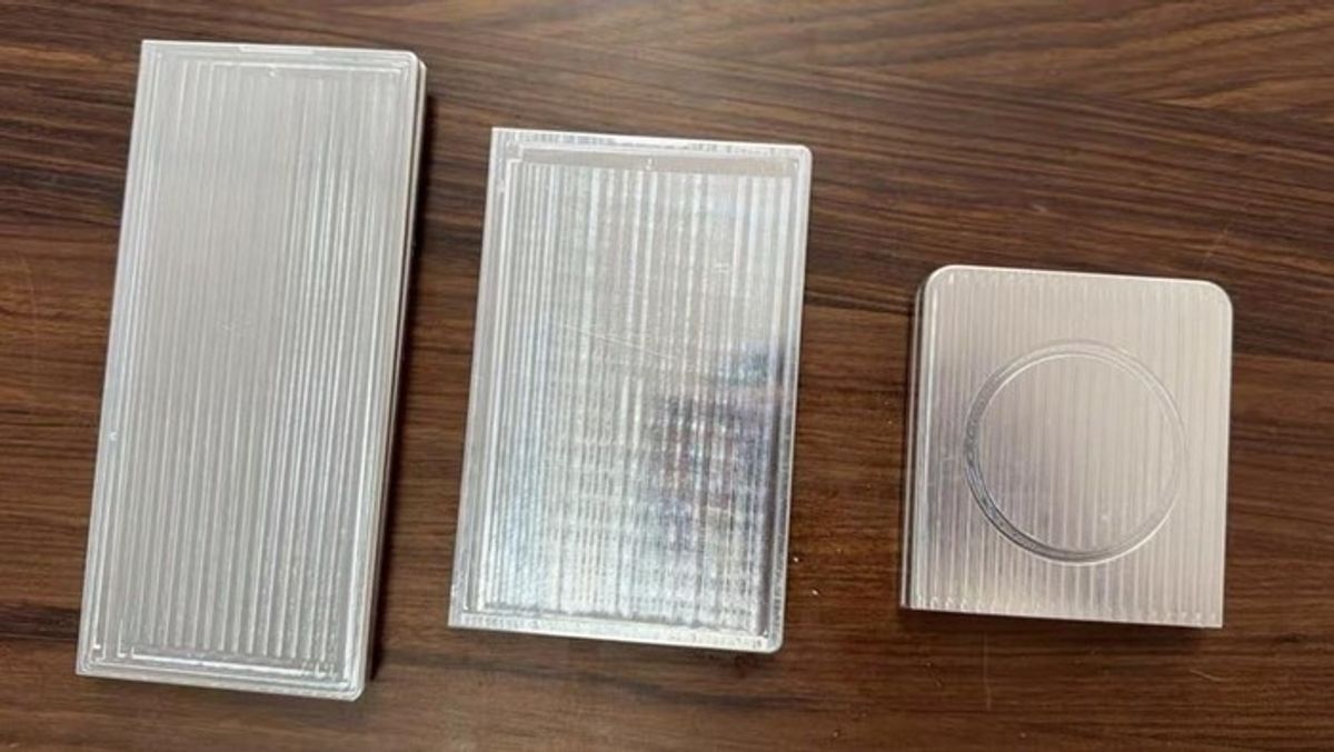 Samsung Siapkan Galaxy Z Fold8 Wide dengan Desain Layar Lebih Lebar