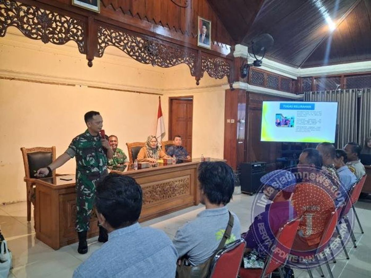 TNI AL Gelar Kejurnas Karate Kasal Cup V 2026, Jaring Bibit Unggul Nasional