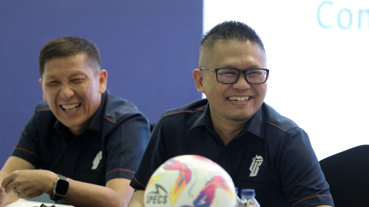 I.League Panggil Manajemen PSBS Biak Terkait Tunggakan Gaji Pemain