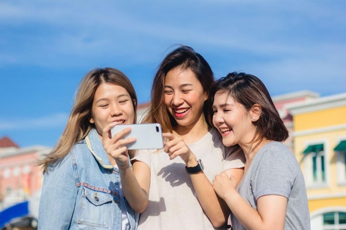 BCA Digital Luncurkan Komunitas blu For Her Dukung Pemberdayaan Perempuan