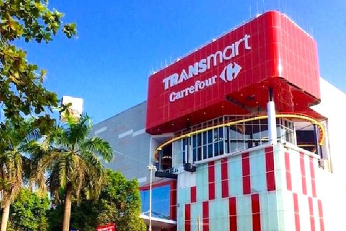 Transmart Full Day Sale 12 April 2026 Tawarkan Diskon Elektronik Besar-besaran