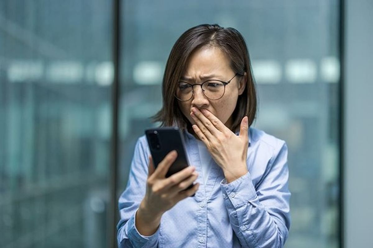 BCA Ingatkan Masyarakat Waspadai Akun Pinjaman Palsu di TikTok