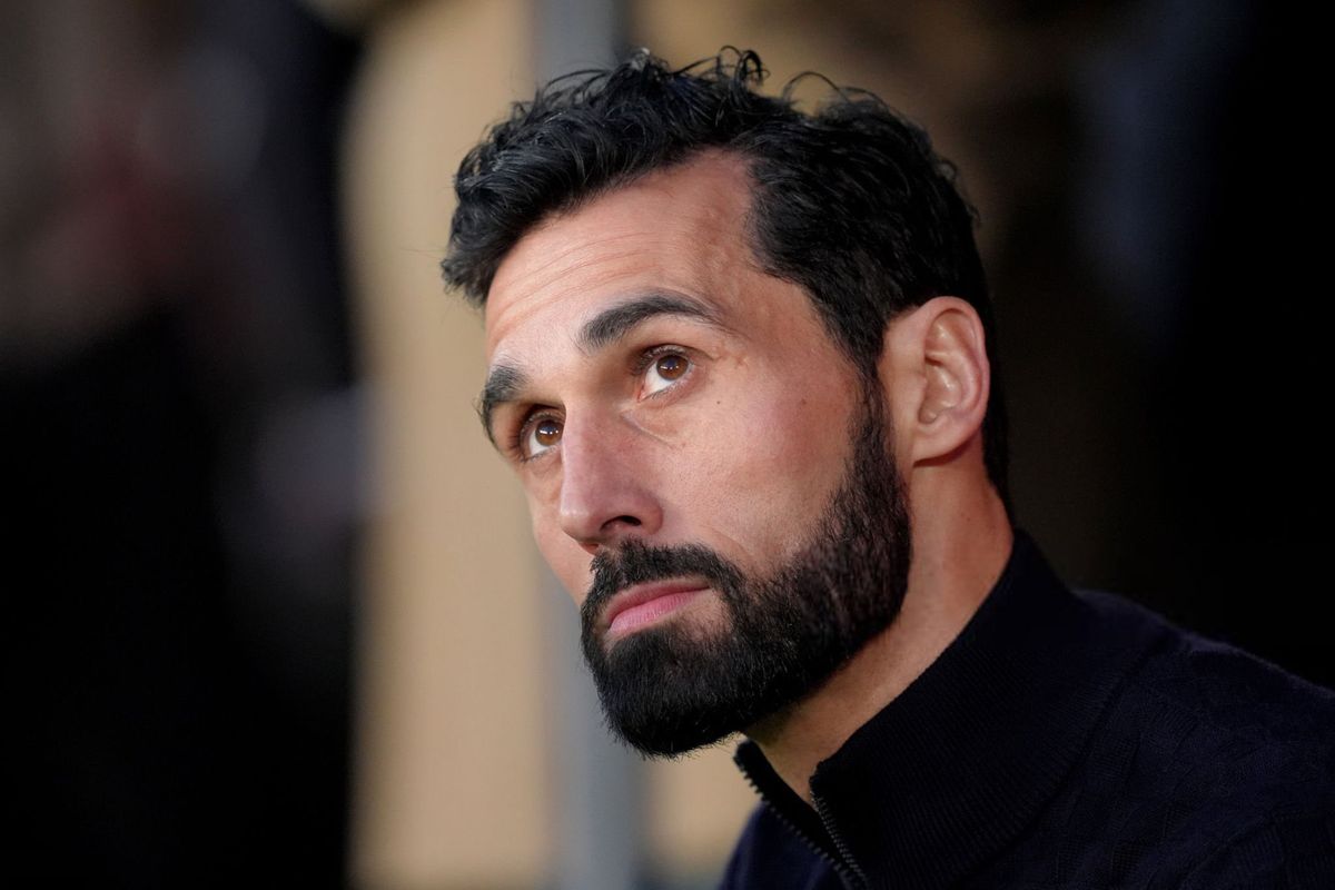 Alvaro Arbeloa Alami Lebih Banyak Kekalahan daripada Xabi Alonso di Real Madrid