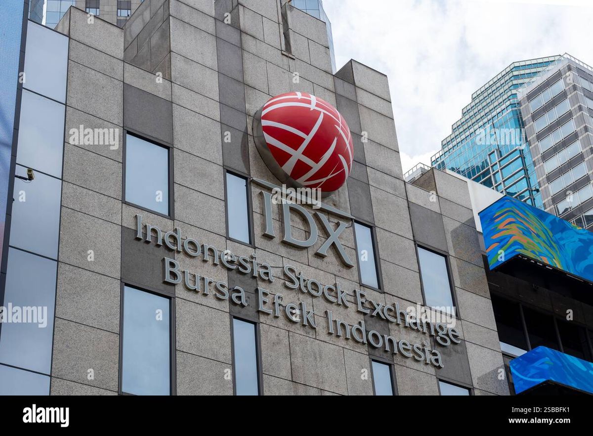 Indofood Buka 7 Lowongan Kerja Baru di Bulan April 2026