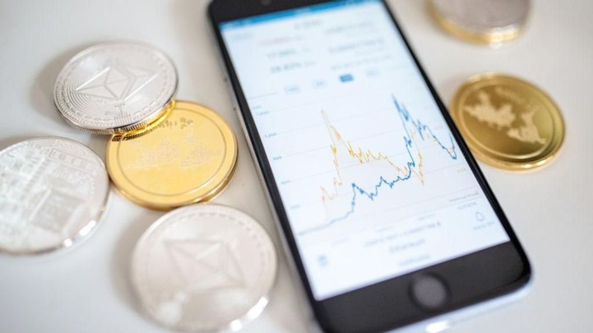 ETF Ethereum Catat Inflow Dana Triliunan Rupiah dari Investor Institusi