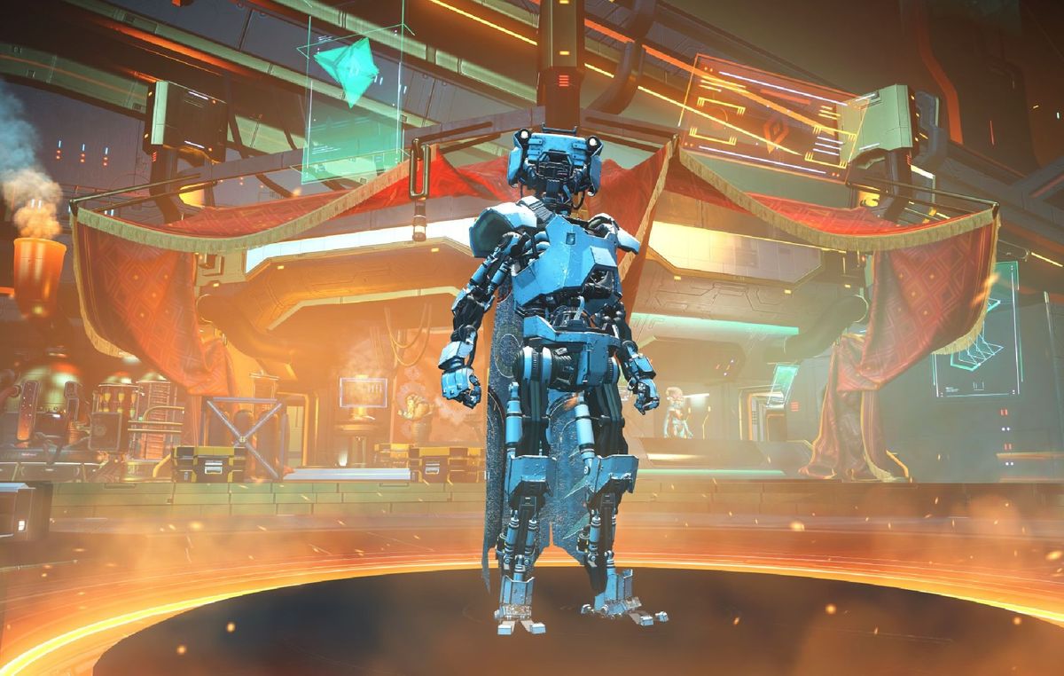 Hello Games Luncurkan Xeno Arena, Mode Pertarungan Alien di No Man’s Sky