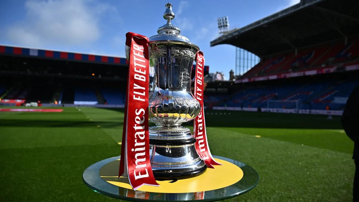 Chelsea Hadapi Leeds United di Semifinal Piala FA April 2026