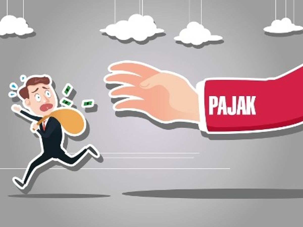 CORE Proyeksikan Penerimaan Pajak 2026 Meleset dari Target Pemerintah