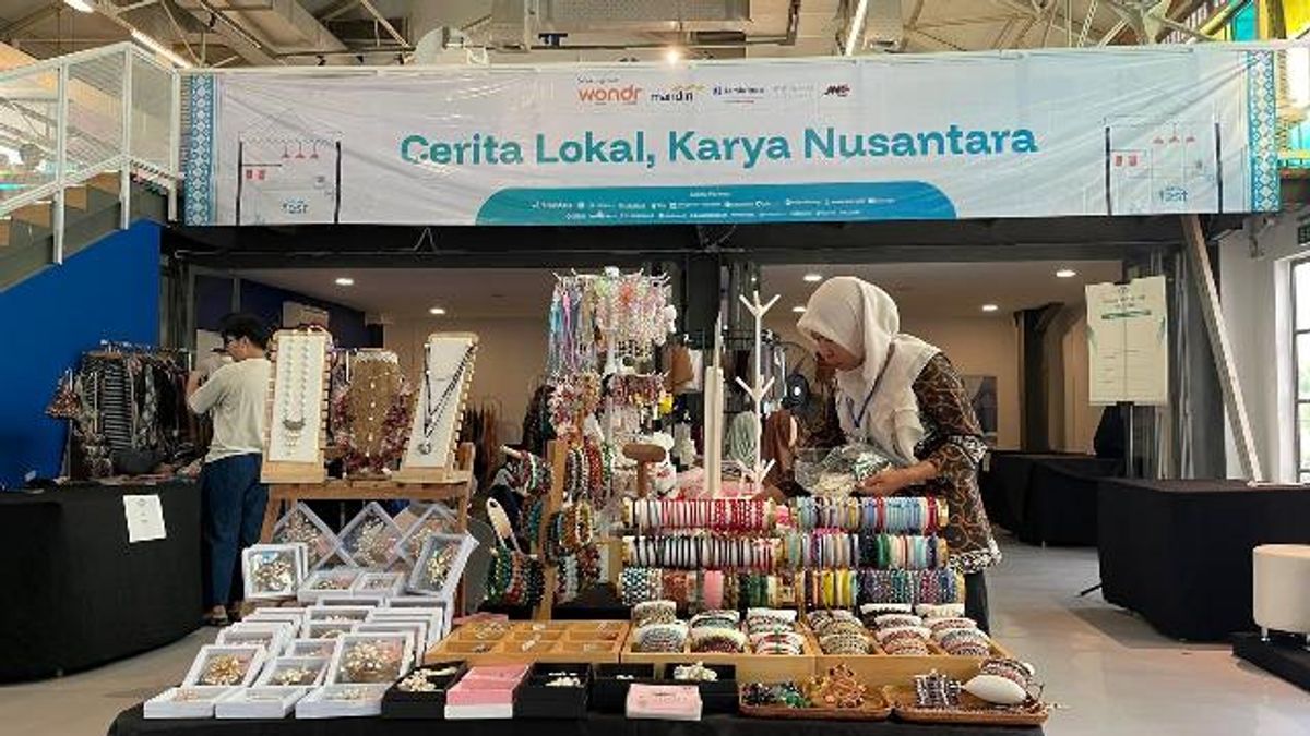 MitMe Fest 2026 Fasilitasi Puluhan UMKM Akselerasi Bisnis Digital