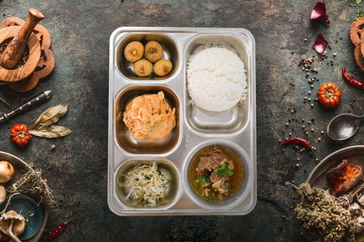 Badan Gizi Nasional Perkuat Pengawasan Program Makan Gratis Lewat Digital