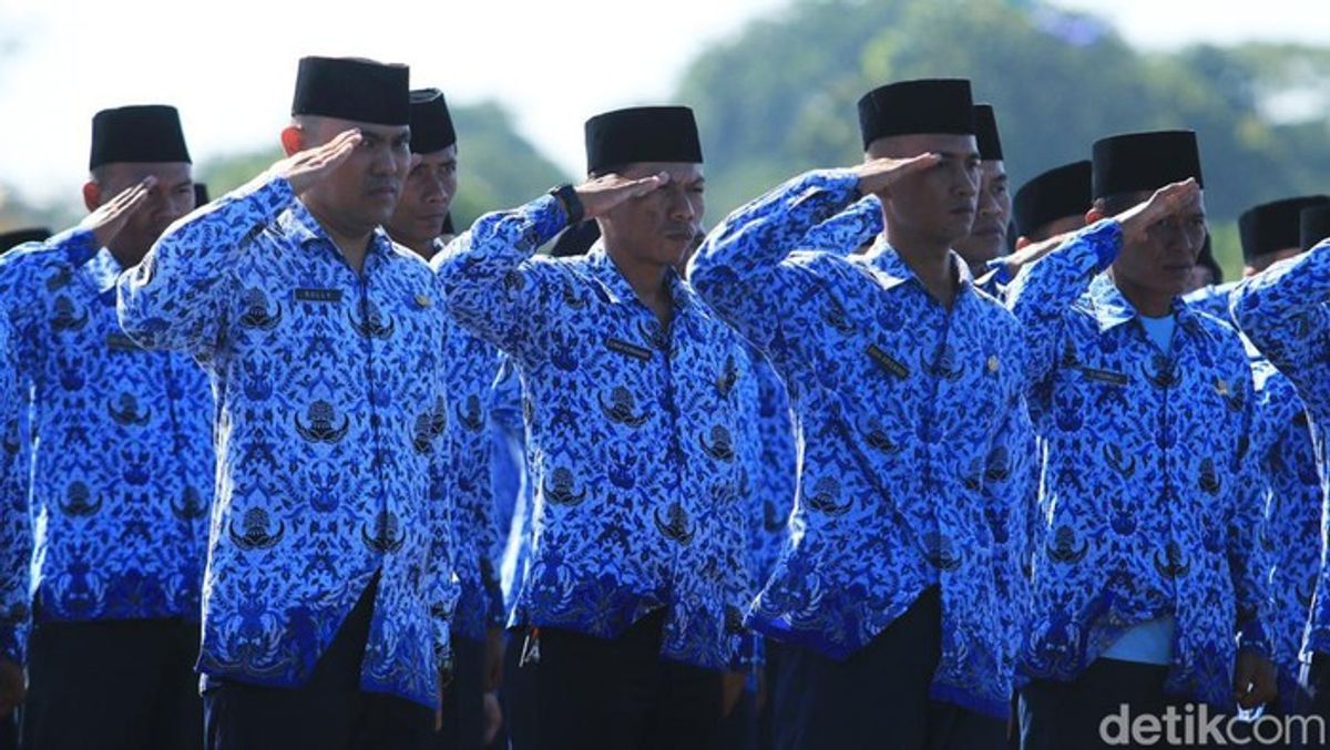 Aparatur Negara Wajib Lapor Kekayaan Paling Lambat 30 April 2026
